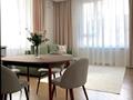 3-комнатная квартира · 78 м² · 17/22 этаж, Туран 57/1 за 85 млн ₸ в Астане, Нура р-н — фото 3