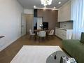 3-комнатная квартира · 78 м² · 17/22 этаж, Туран 57/1 за 85 млн ₸ в Астане, Нура р-н — фото 7