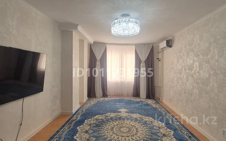 4-бөлмелі пәтер · 90 м² · 5/6 қабат, 33-й мкр 31, бағасы: 24 млн ₸ в Актау — фото 2