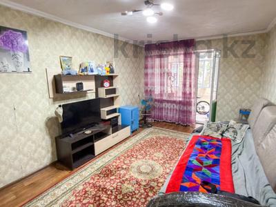3-бөлмелі пәтер · 61 м² · 2/5 қабат, Воен г Улан, бағасы: 17 млн ₸ в Талдыкоргане, военный городок Улан