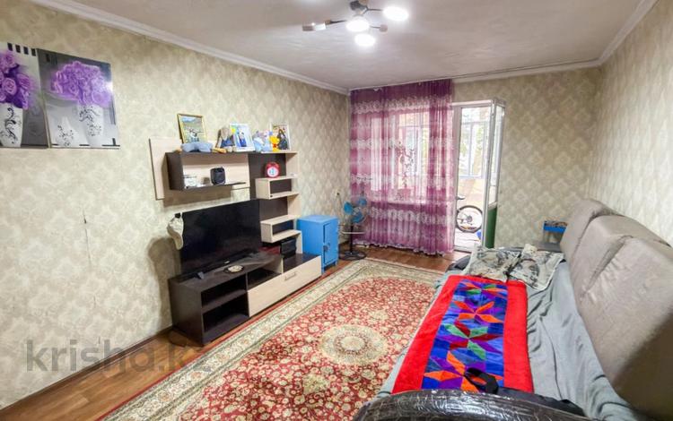 3-комнатная квартира · 61 м² · 2/5 этаж, Воен г Улан за 17 млн ₸ в Талдыкоргане, военный городок Улан — фото 9