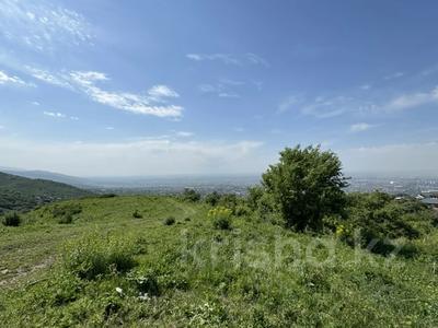 Участок · 250 соток, мкр Таусамалы за 1.3 млн 〒 в Алматы, Наурызбайский р-н