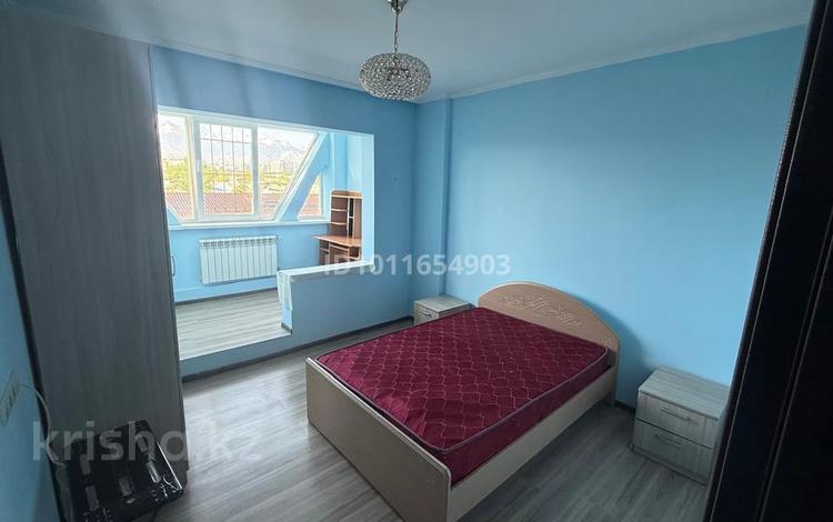 2-комнатная квартира · 56 м² · 6/9 этаж, мкр Тастак-3, Толе би — Розыбакиева за 280 000 ₸ в Алматы, Алмалинский р-н — фото 2