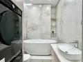 3-бөлмелі пәтер · 115 м² · 13/14 қабат, Гагарина 277/7 — ТОРГ, бағасы: 130 млн ₸ в Алматы, Бостандыкский р-н — фото 37