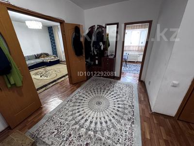 2-бөлмелі пәтер · 84 м² · 5/5 қабат, ул. Сейфуллина, бағасы: 30 млн ₸ в Конаеве