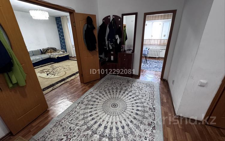 2-бөлмелі пәтер · 84 м² · 5/5 қабат, ул. Сейфуллина, бағасы: 30 млн ₸ в Конаеве — фото 2