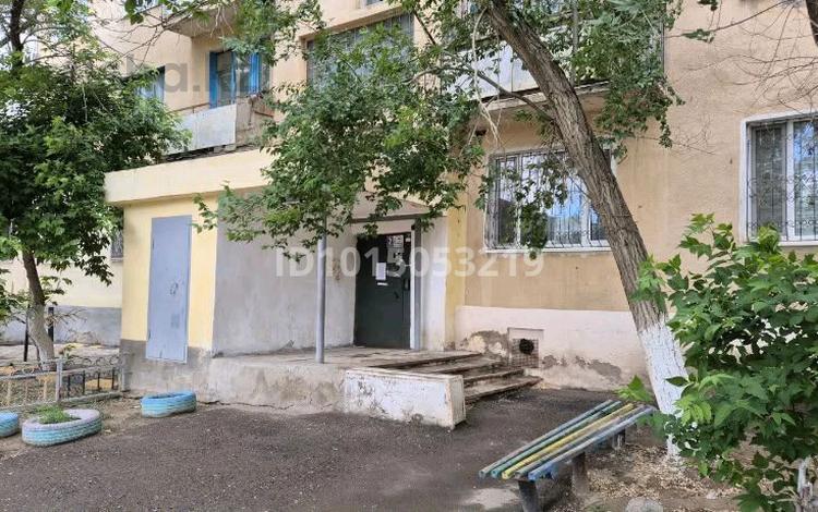 2-бөлмелі пәтер · 59 м² · 2/5 қабат, Есенберлина 27, бағасы: 25 млн ₸ в Жезказгане — фото 2