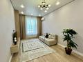 2-комнатная квартира · 60 м² · 11/12 этаж, Туран 34а за 20 000 ₸ в Астане, Нура р-н