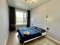 2-комнатная квартира · 60 м² · 11/12 этаж, Туран 34а за 20 000 ₸ в Астане, Нура р-н — фото 3