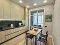 2-комнатная квартира · 60 м² · 11/12 этаж, Туран 34а за 20 000 ₸ в Астане, Нура р-н — фото 4