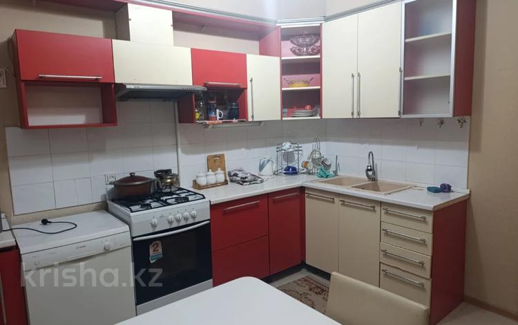 4-комнатная квартира · 95 м² · 3/9 этаж, мкр Сайран за 65 млн ₸ в Алматы, Ауэзовский р-н — фото 39