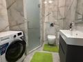 1-комнатная квартира · 40 м² · 3/9 этаж, Толе би 63 за 250 000 ₸ в Астане, Нура р-н — фото 12