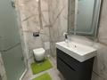1-комнатная квартира · 40 м² · 3/9 этаж, Толе би 63 за 250 000 ₸ в Астане, Нура р-н — фото 11