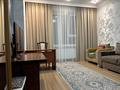 1-комнатная квартира · 40 м² · 3/9 этаж, Толе би 63 за 250 000 ₸ в Астане, Нура р-н — фото 2