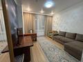 1-комнатная квартира · 40 м² · 3/9 этаж, Толе би 63 за 250 000 ₸ в Астане, Нура р-н