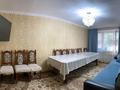 4-комнатная квартира · 76.5 м² · 2/5 этаж, Жайлау 6 за 21 млн ₸ в Таразе
