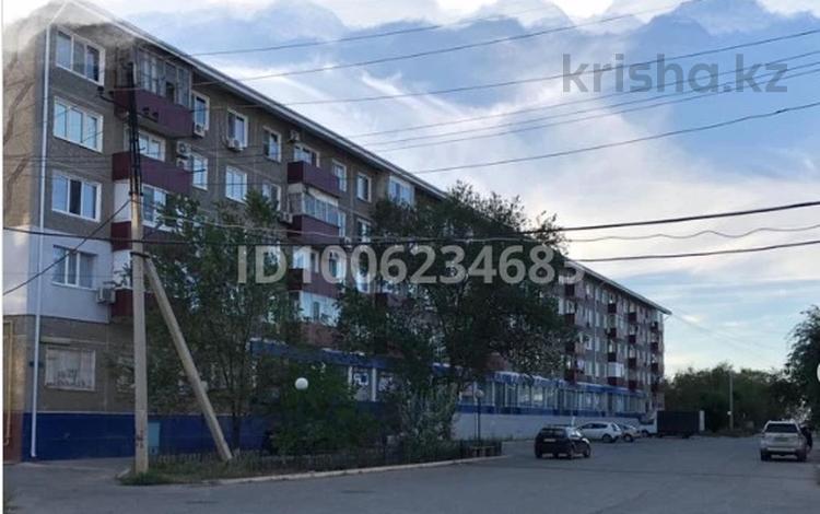 3-комнатная квартира · 61 м² · 4/5 этаж, Атамбаева 19 за 23 млн 〒 в Атырау — фото 2