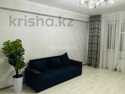 3-комнатная квартира · 83 м² · 9/9 этаж, Туран 2 8 б за 200 000 〒 в Шымкенте, Туран р-н