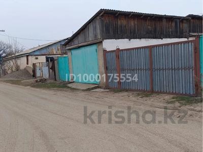Отдельный дом · 2 комнаты · 58 м² · 10 сот., Железнодорожная 10а за 15 млн 〒 в Конаеве (Капчагай)