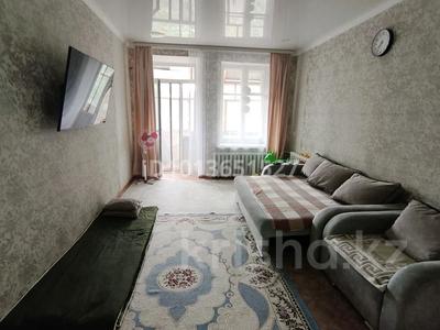 2-комнатная квартира · 60 м² · 3/3 этаж, Таулсиздик 19 за 6.1 млн ₸ в Курчатове