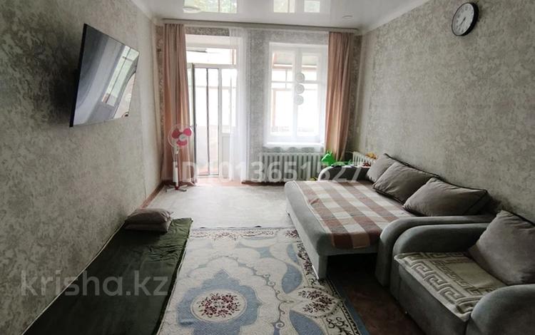 2-комнатная квартира · 60 м² · 3/3 этаж, Таулсиздик 19 за 6.1 млн ₸ в Курчатове — фото 2