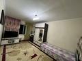 1-комнатная квартира · 37 м² · 3/4 этаж, Алдиярова 34 — Областной военкомат за 12 млн 〒 в Шымкенте, Аль-Фарабийский р-н — фото 9