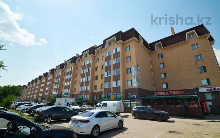 3-комнатная квартира · 80 м² · 5/6 этаж, Республики 18Б за 28.6 млн ₸ в Косшы — фото 25
