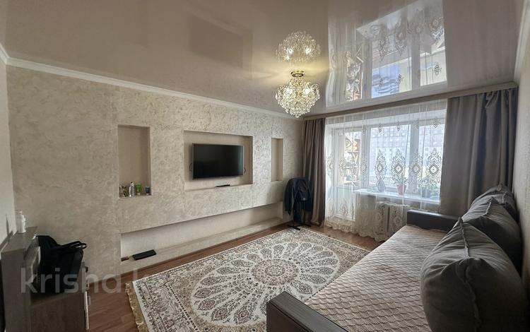 2-комнатная квартира, 46 м², 4/9 этаж, Майкудук, мкр Восток-2 5