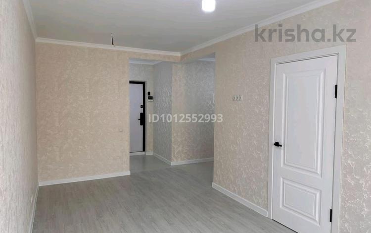 2-комнатная квартира · 38.5 м² · 7/9 этаж, Райымбек 590/15 за 28 млн ₸ в Алматы, Наурызбайский р-н — фото 2