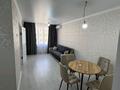 2-комнатная квартира · 38.5 м² · 7/9 этаж, Райымбек 590/15 за 27 млн ₸ в Алматы, Наурызбайский р-н
