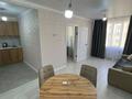2-комнатная квартира · 38.5 м² · 7/9 этаж, Райымбек 590/15 за 27 млн ₸ в Алматы, Наурызбайский р-н — фото 3