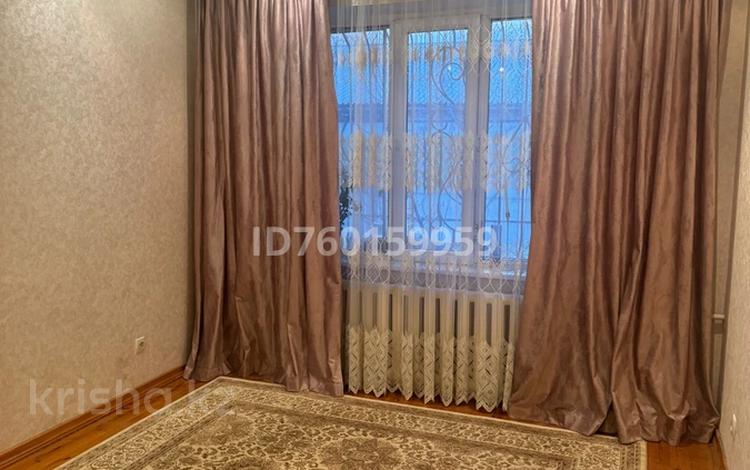 4-бөлмелі пәтер · 95 м² · 2/2 қабат, Тамерлановское шоссе 40б — Базар Авто-Нур, бағасы: 33 млн ₸ в Шымкенте, Абайский р-н — фото 2
