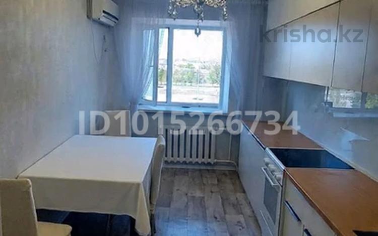3-комнатная квартира · 68.4 м² · 2/9 этаж, Косшыгулулы 24/1 — Косшыгуллы Бейсекова за 32 млн ₸ в Астане, Сарыарка р-н — фото 2
