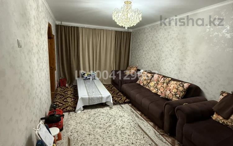 3-бөлмелі пәтер · 56 м² · 1/5 қабат, 11-й микрорайон, 11-й микрорайон 215a, бағасы: 18.5 млн ₸ в Шымкенте, Енбекшинский р-н — фото 6