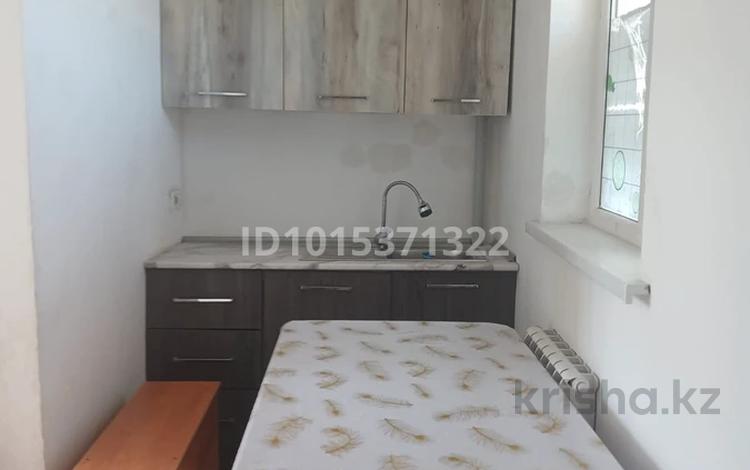 1-комнатная квартира · 30 м² · 1/2 этаж, 1 квартал 270 — 51 школа за 100 000 ₸ в  — фото 2
