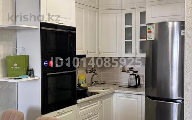 2-комнатная квартира · 46 м² · 13/24 этаж, Момышулы 11 за 230 000 ₸ в Астане, Алматы р-н — фото 2