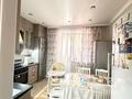 3-комнатная квартира · 80 м² · 8/9 этаж, Жумекен Нажимеденов 16 за 450 000 ₸ в Астане, Алматы р-н — фото 12