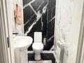 3-комнатная квартира · 80 м² · 8/9 этаж, Жумекен Нажимеденов 16 за 450 000 ₸ в Астане, Алматы р-н — фото 5