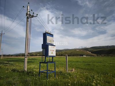 Участок · 88 соток, Кайназар (Енбекшиказахский район) за 29 млн 〒