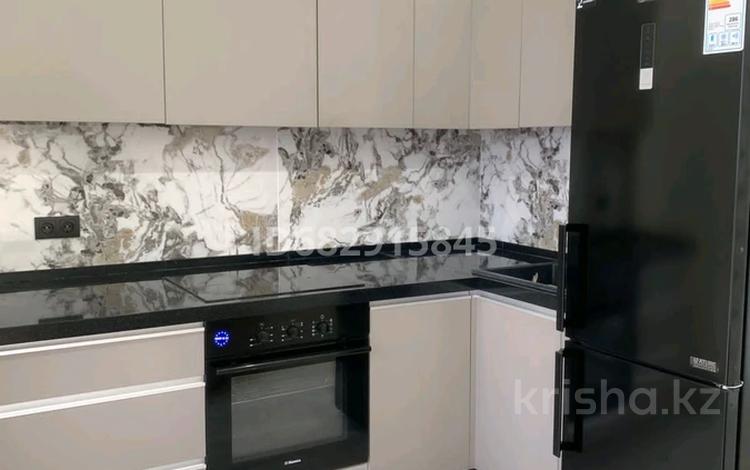 1-комнатная квартира · 40 м² · 13/15 этаж, Кошкарбаева 13 — Хазред Султан за 250 000 ₸ в Астане, Алматы р-н — фото 2