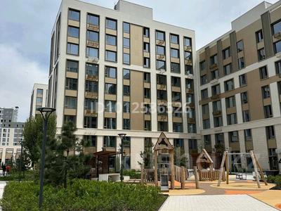 1-бөлмелі пәтер · 45.2 м² · 1/9 қабат, мкр Ботакоз 2/1, бағасы: 32 млн ₸ в Алматы, Алатауский р-н