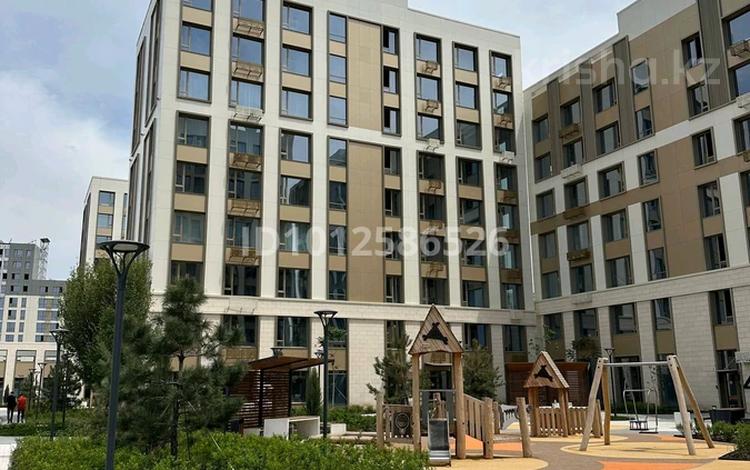 1-бөлмелі пәтер · 45.2 м² · 1/9 қабат, мкр Ботакоз 2/1, бағасы: 32 млн ₸ в Алматы, Алатауский р-н — фото 2