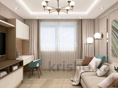 1-комнатная квартира · 33 м² · 3/5 этаж, Сейфуллина 4 — Центр, Тд Сина за 8 000 ₸ в Жезказгане