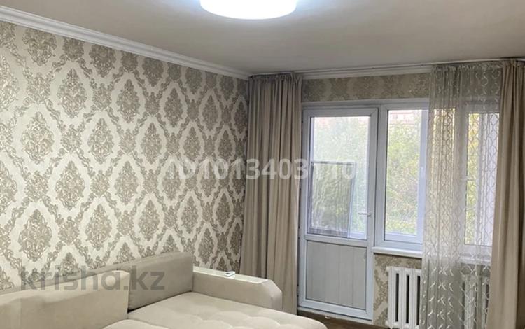 1-бөлмелі пәтер · 33 м² · 4/5 қабат, мкр Аксай-2 72 — Саина Маргулана, бағасы: 210 000 ₸ в Алматы, Ауэзовский р-н — фото 2