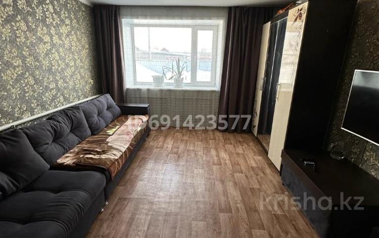 Отдельный дом · 3 комнаты · 86 м² · 7 сот., 1-й микрорайон, Киевская 44а за 35 млн ₸ в Костанае — фото 15