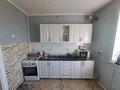 Отдельный дом · 3 комнаты · 86 м² · 7 сот., 1-й микрорайон, Киевская 44а за 35 млн ₸ в Костанае — фото 16