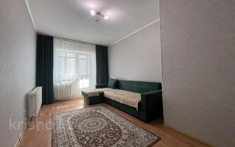 1-комнатная квартира · 38 м² · 4/5 этаж, лепсы 44 за 17.5 млн ₸ в Астане, Алматы р-н — фото 2