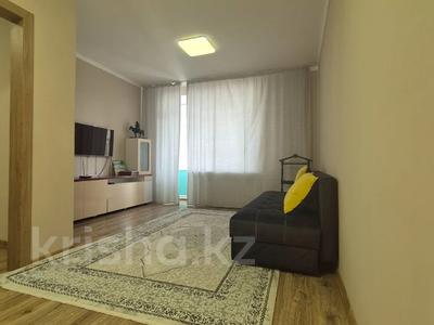 1-бөлмелі пәтер · 44 м² · 4/6 қабат, Аль Фараби 22-27, бағасы: 29 млн ₸ в Астане, Есильский р-н