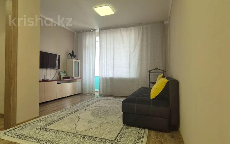 1-бөлмелі пәтер · 44 м² · 4/6 қабат, Аль Фараби 22-27, бағасы: 29 млн ₸ в Астане, Есильский р-н — фото 12