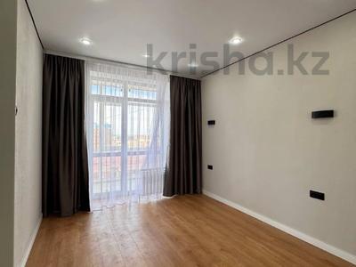 3-комнатная квартира · 85 м² · 8/8 этаж, мкр Юго-Восток, Муканова 51 за 38.5 млн ₸ в Караганде, Казыбек би р-н